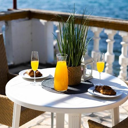 Apartments Seaside 비빈제 외부 사진