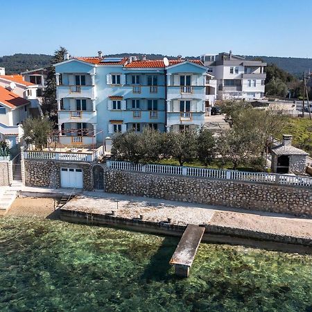 Apartments Seaside 비빈제 외부 사진