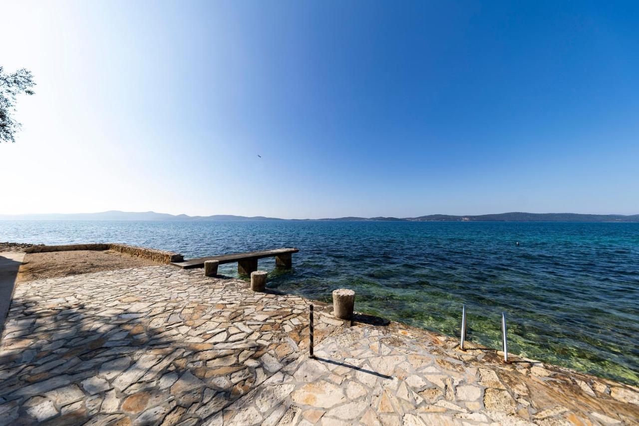 Apartments Seaside 비빈제 외부 사진