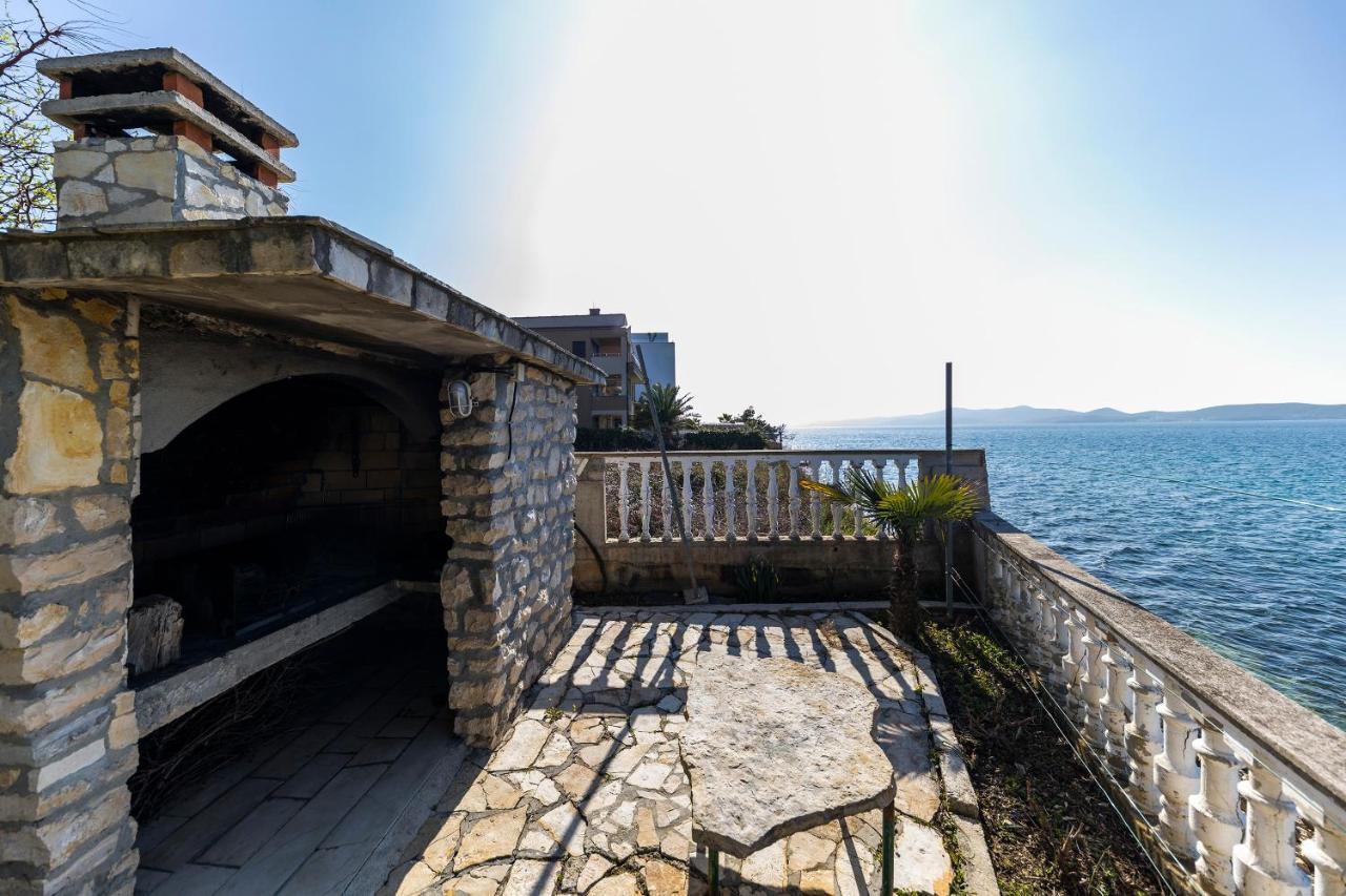 Apartments Seaside 비빈제 외부 사진