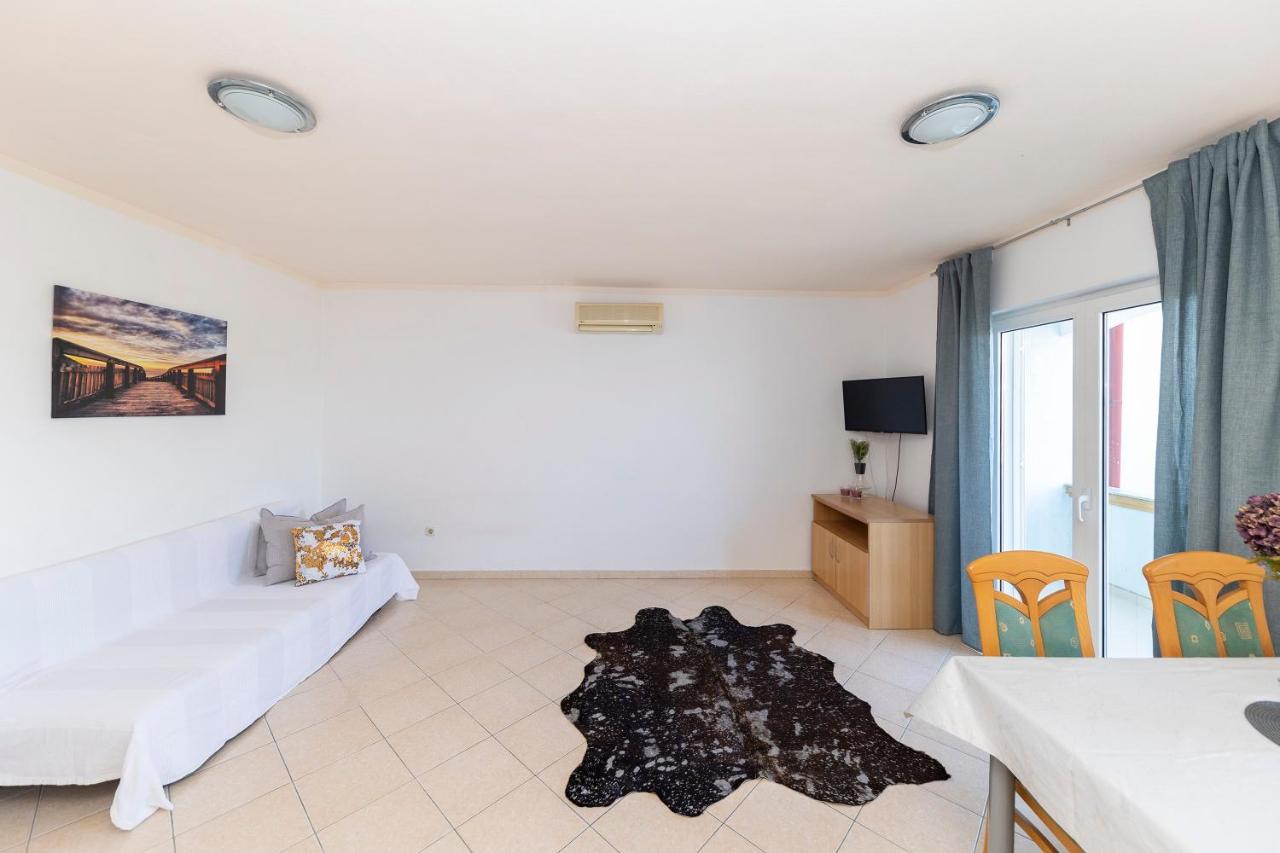 Apartments Seaside 비빈제 외부 사진